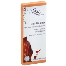 Vosges Mo's Milk Bar - 891807000405