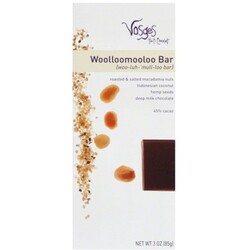 Vosges Chocolate Bar - 891807000597