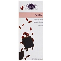 Vosges Milk Chocolate - 891807000795