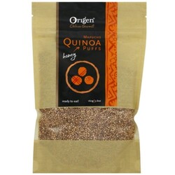 Origen Quinoa - 892919001212