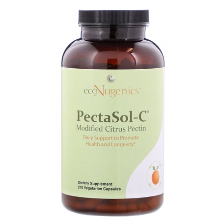 EcoNugenics EcoNugenics Pectasol, 270 ea - 892985000119