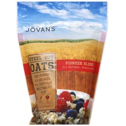 Jovans Oats - 893275001045