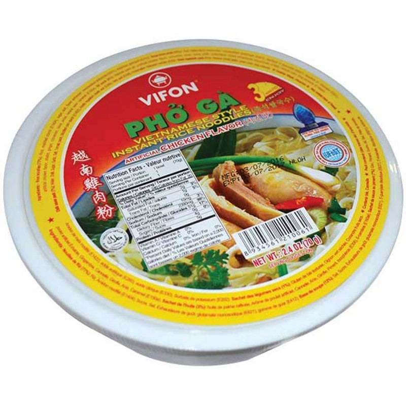 Pho gà - 8934561210061