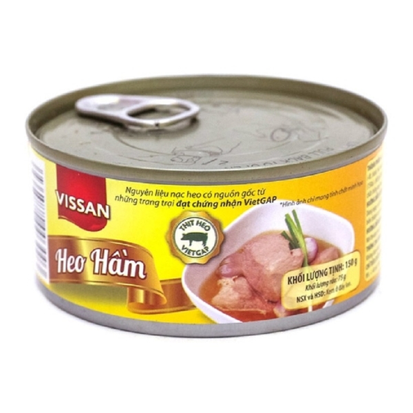 Heo Hầm - 8934572003003