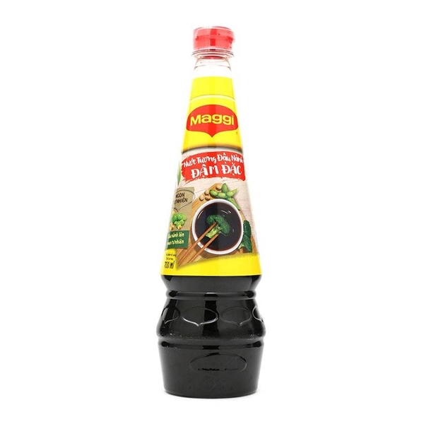 Sauce Soja Maggi - 8934804020389