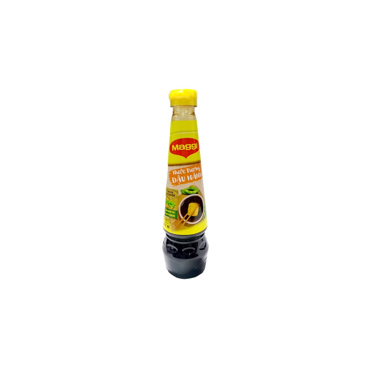 Maggi Light Soy Sauce 700ML - 8934804026817