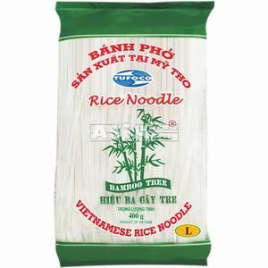 Nouilles De Riz 5MM 3bambou - 8936007820285