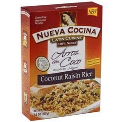 Nueva Cocina Rice - 893751000166