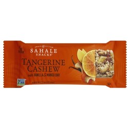 Sahale Bar - 893869003028