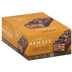 Sahale Nut Bar - 893869003837