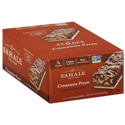 Sahale Nut Bar - 893869003844