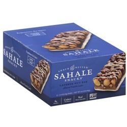 Sahale Nut Bar - 893869003851