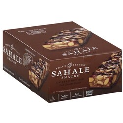 Sahale Nut Bar - 893869003868