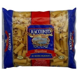 Racconto Rigatoni - 89397100258