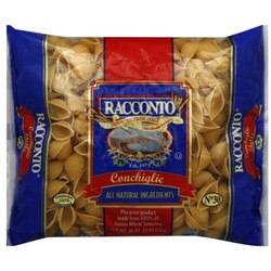 Racconto Conchiglie - 89397100302