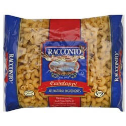 Racconto Cavatappi - 89397100388