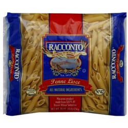 Racconto Penne Lisce - 89397100425
