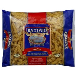 Racconto Rotini - 89397100548