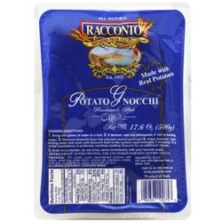 Racconto Potato Gnocchi - 89397100753