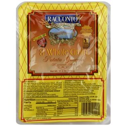 Racconto Potato Gnocchi - 89397101095