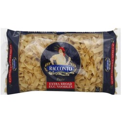 Racconto Egg Noodles - 89397106021