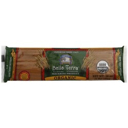 Bella Terra Capellini Angel Hair - 89397108025