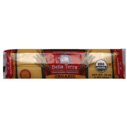 Bella Terra Macaroni Product - 89397108117
