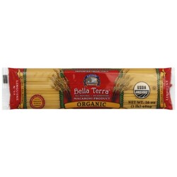 Bella Terra Linguine - 89397108124