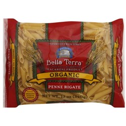Bella Terra Penne Rigate - 89397108131