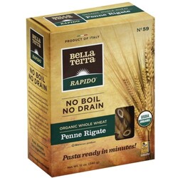 Bella Terra Penne Rigate - 89397108599