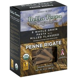 Bella Terra Penne Rigate - 89397110769