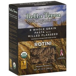 Bella Terra Rotini - 89397110776