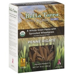 Bella Terra Penne Rigate - 89397110967