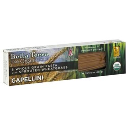 Bella Terra Capellini - 89397110981