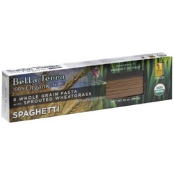 Bella Terra Spaghetti - 89397110998