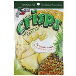 Fruit Crisps - 894185000418