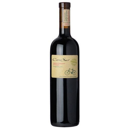 Cono sur cab blend 2017 - 8941941703