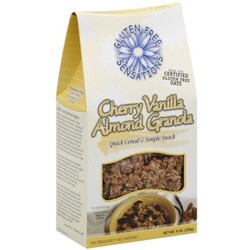 Gluten Free Sensations Granola - 894200002052