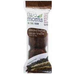 Two Moms in the Raw Cacao Truffle - 894356001305