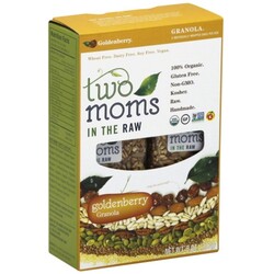 Two Moms in the Raw Granola - 894356001343