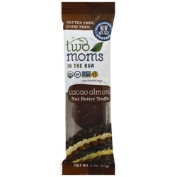 Two Moms in the Raw Truffle - 894356001664