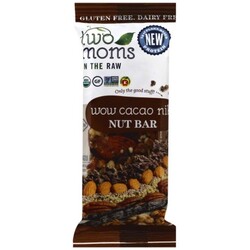 Two Moms in the Raw Nut Bar - 894356001787