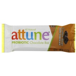 Attune Chocolate Bar - 894368001317