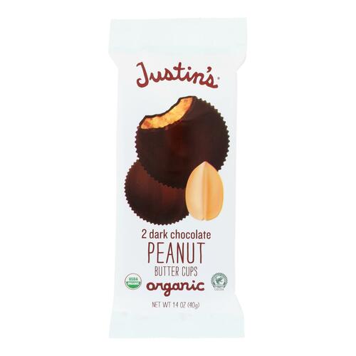 Peanut Butter Cups - 894455000254