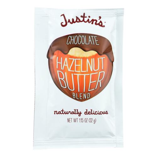 Hazelnut Butter Blend, Chocolate - 894455000520