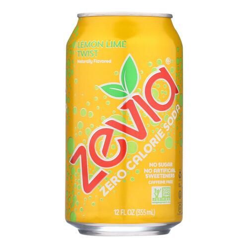 Zero Calorie Soda - 894773001025