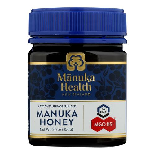 Manuka Health Mgo 100+ Manuka Honey - 1 Each - 8.8 Oz - 895015001520