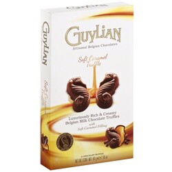 GuyLian Chocolate Truffles - 89519459011