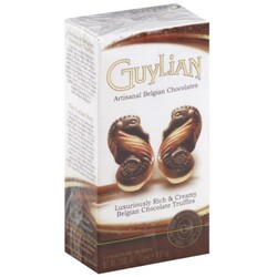 GuyLian Truffles - 89519534114