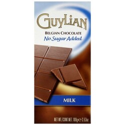 Guylian Chocolate - 89519811017